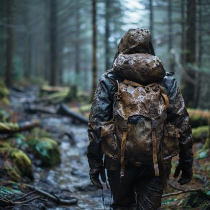 Link to Hygiene on the Trail: How to Stay Fresh and Clean while Hiking and Backpacking